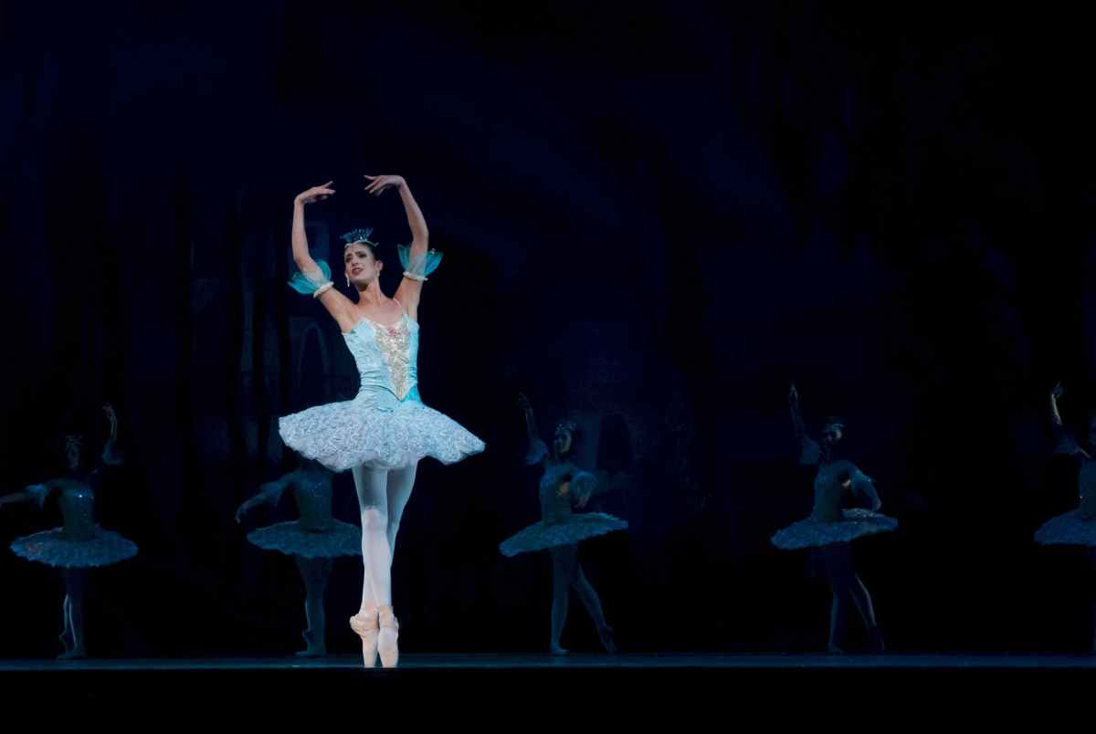 【随笔】人生真的如戏吗？